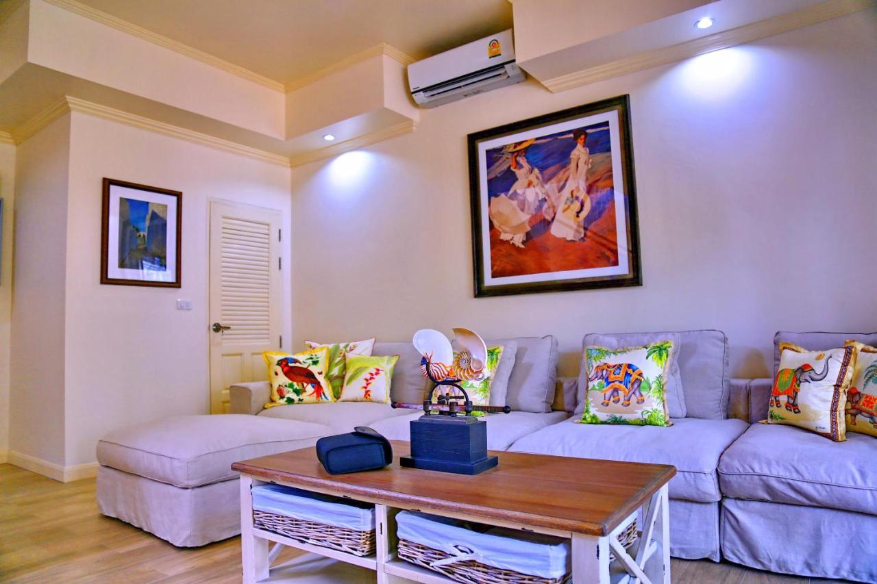 Koh Chang 6 Bedroom Villa With Private Pool And Garden Ngoại thất bức ảnh