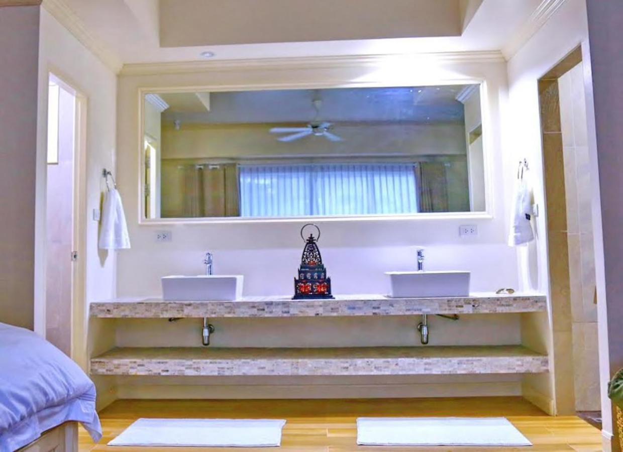 Koh Chang 6 Bedroom Villa With Private Pool And Garden Ngoại thất bức ảnh