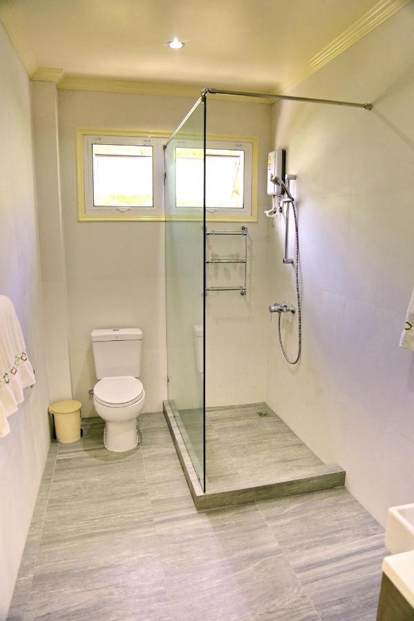 Koh Chang 6 Bedroom Villa With Private Pool And Garden Ngoại thất bức ảnh