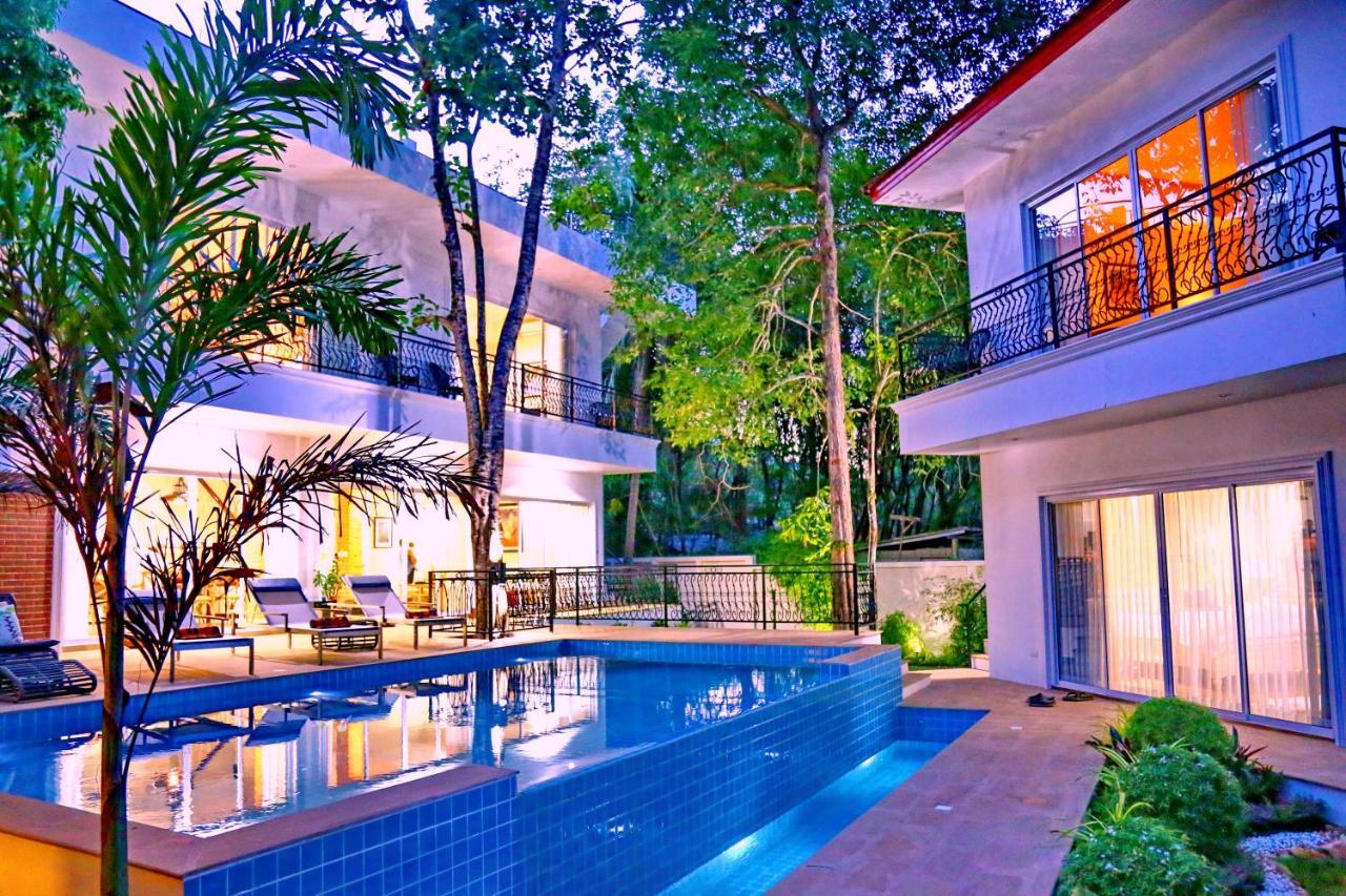 Koh Chang 6 Bedroom Villa With Private Pool And Garden Ngoại thất bức ảnh