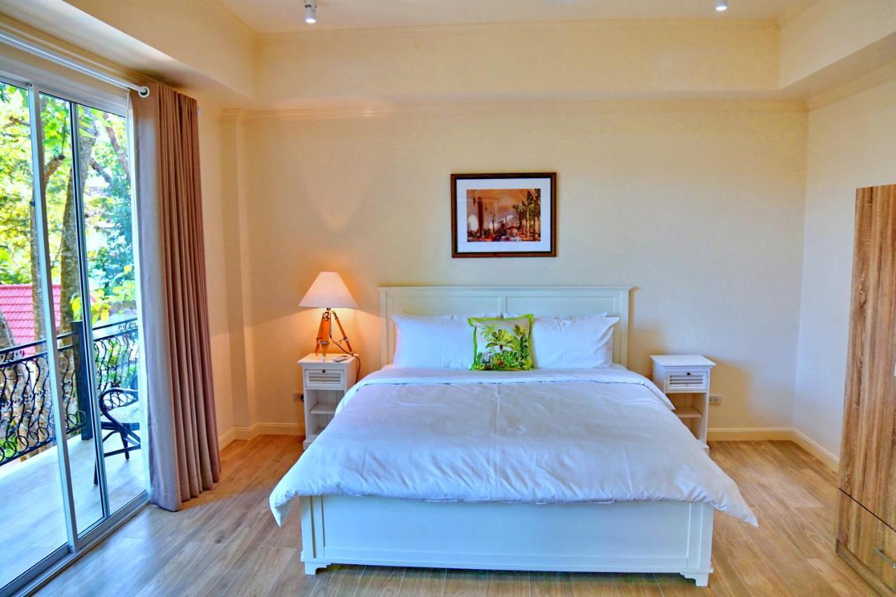 Koh Chang 6 Bedroom Villa With Private Pool And Garden Ngoại thất bức ảnh