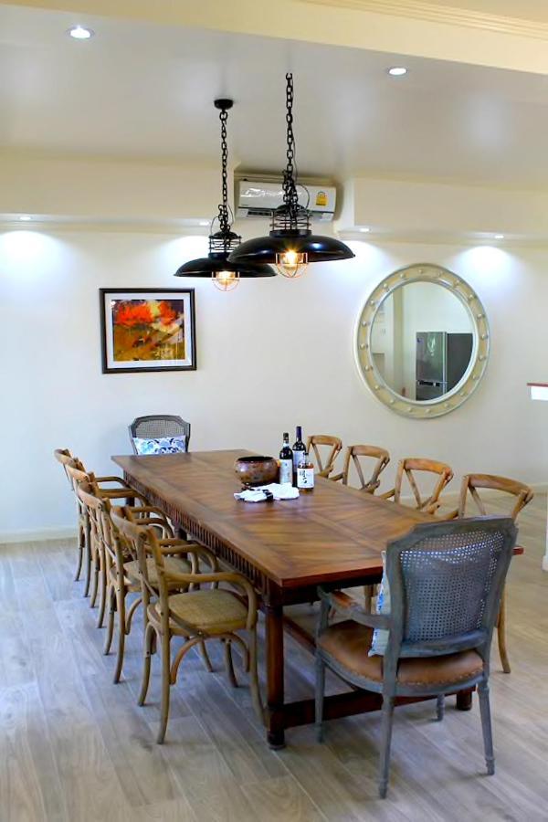 Koh Chang 6 Bedroom Villa With Private Pool And Garden Ngoại thất bức ảnh