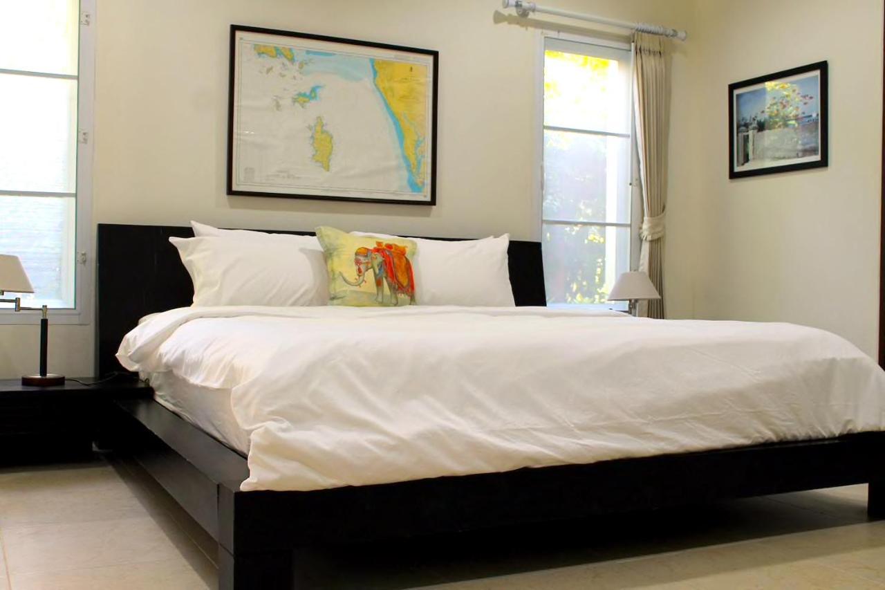 Koh Chang 6 Bedroom Villa With Private Pool And Garden Ngoại thất bức ảnh