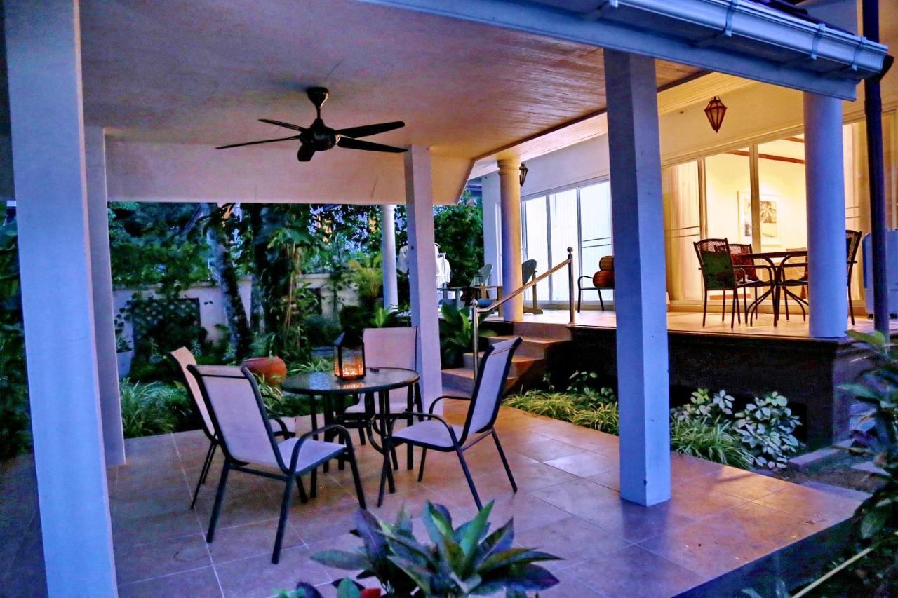 Koh Chang 6 Bedroom Villa With Private Pool And Garden Ngoại thất bức ảnh